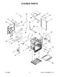 Diagram for 05 - Chassis Parts