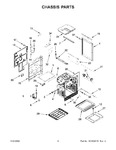 Diagram for 05 - Chassis Parts