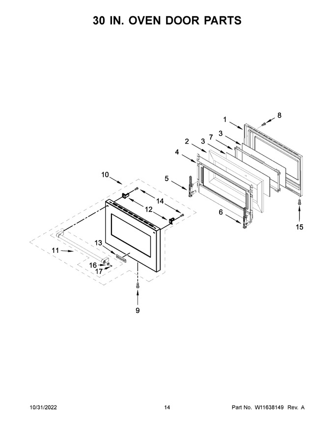 Diagram for KFDC558JYP01