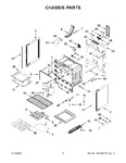 Diagram for 04 - Chassis Parts