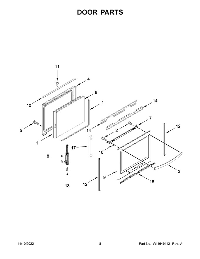 Diagram for YWFE775H0HV4