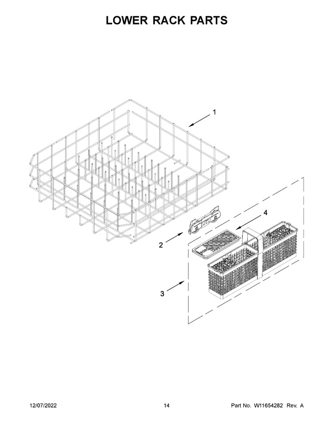 Diagram for KDTE304LPA1