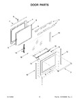 Diagram for 06 - Door Parts