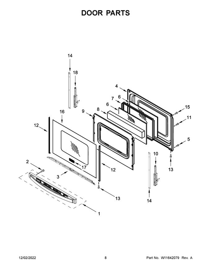 Diagram for WEG515S0LS3