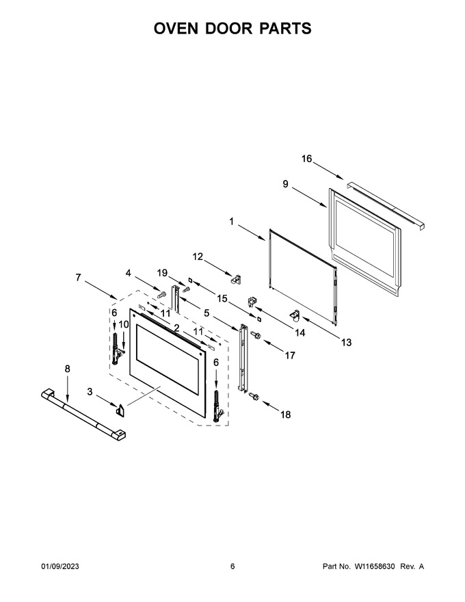 Diagram for JMW2427LL01