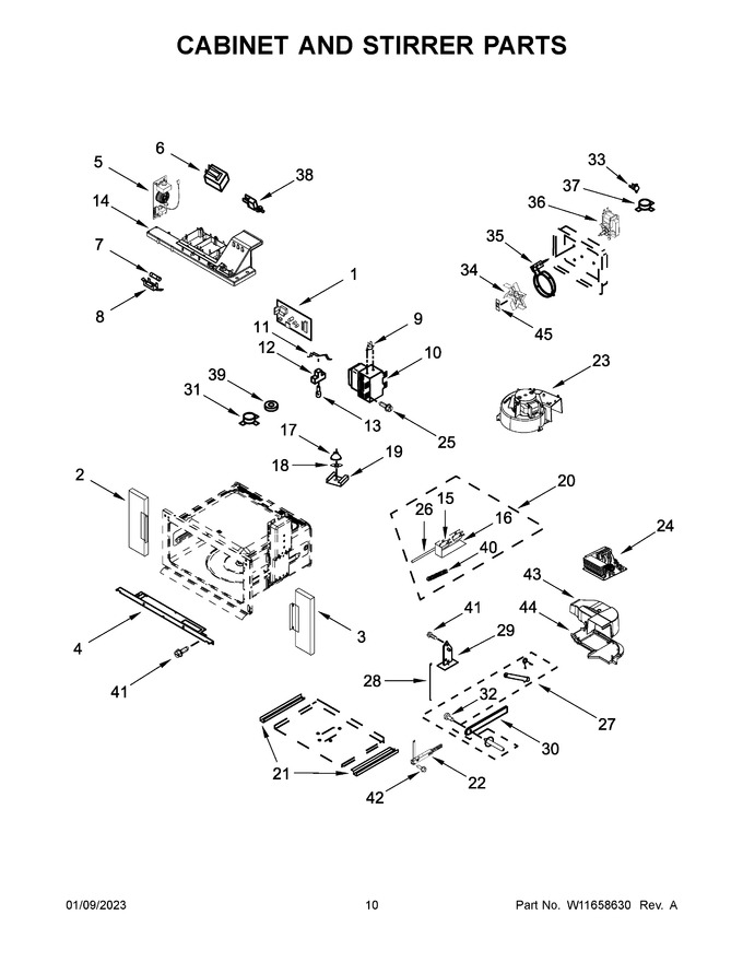 Diagram for JMW2427LL01