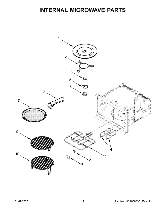 Diagram for JMW2427LL01
