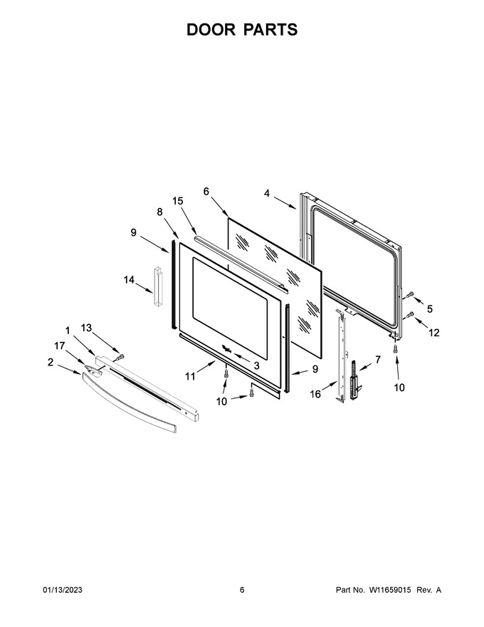 Diagram for WEE750H0HB4