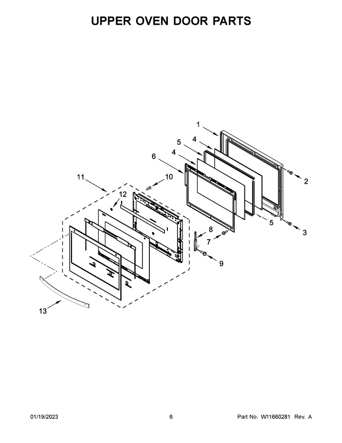 Diagram for WOD51EC7HW21