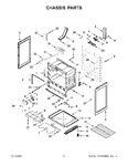 Diagram for 04 - Chassis Parts