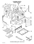 Diagram for 03 - Chassis Parts