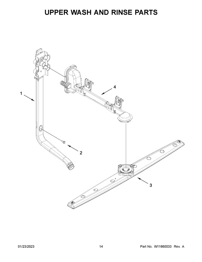 Diagram for WDF340PAMM0
