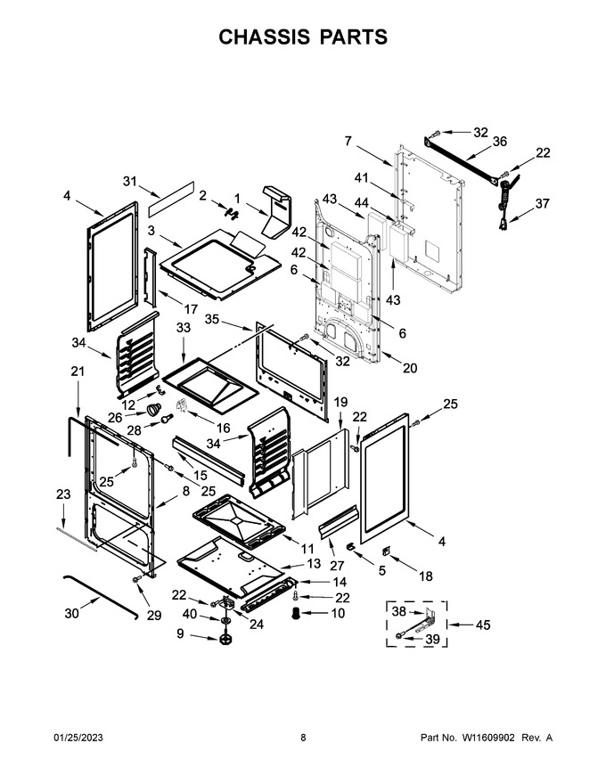 Diagram for AGG222VDW6