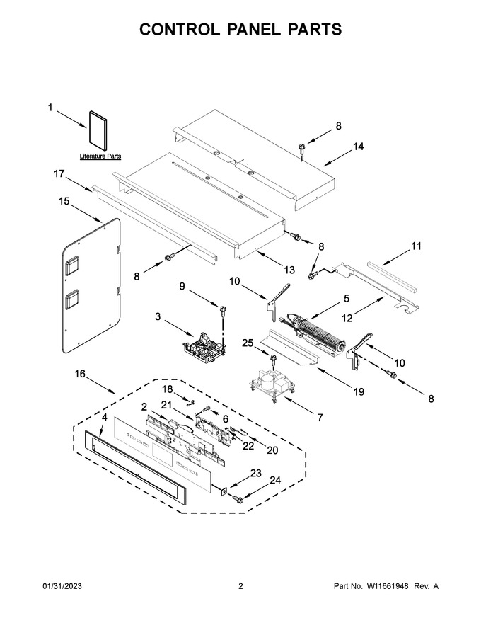 Diagram for JMW3430LL02