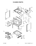 Diagram for 04 - Chassis Parts