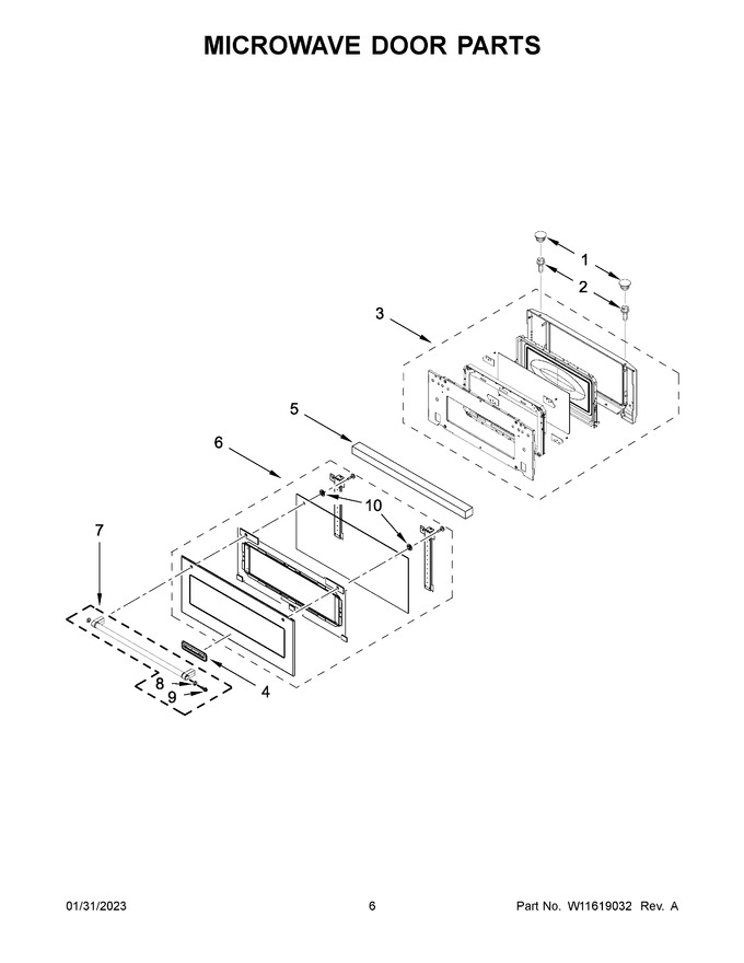 Diagram for KMBP107ESS20
