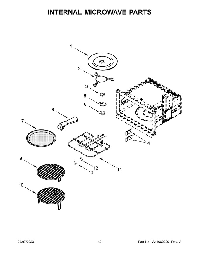 Diagram for JMW2430LL02