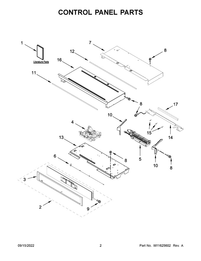 Diagram for WOD77EC7HS20