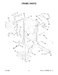 Diagram for 03 - Frame Parts
