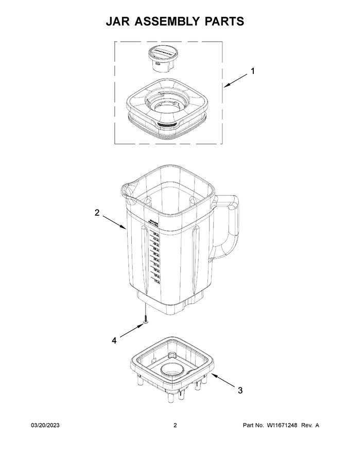 Diagram for 5KSB4026ROB0
