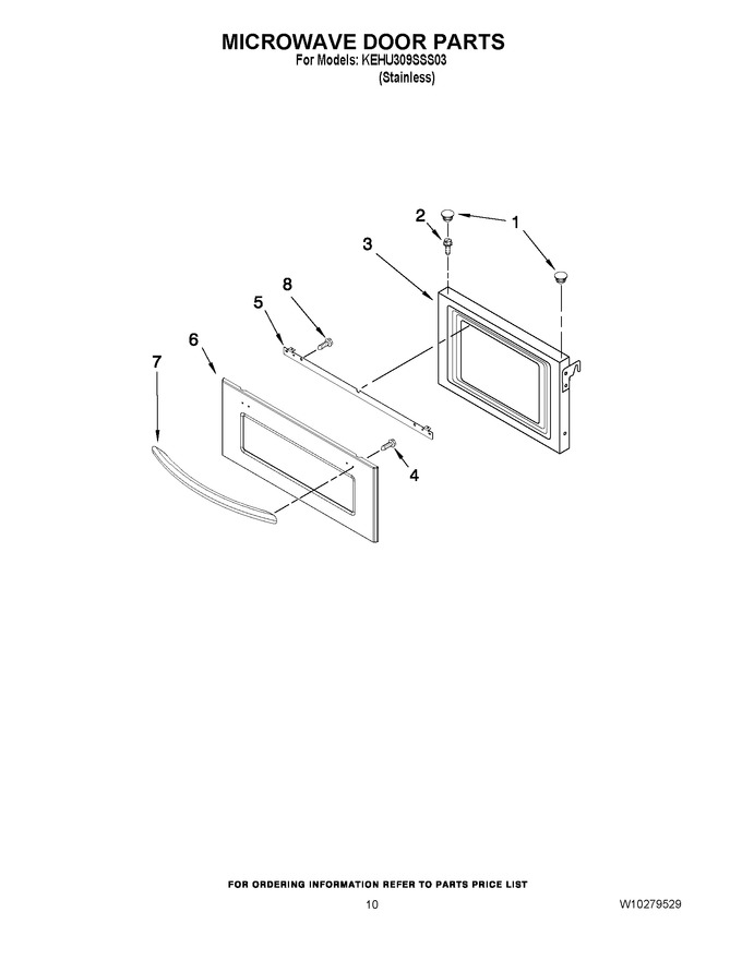 Diagram for KEHU309SSS03