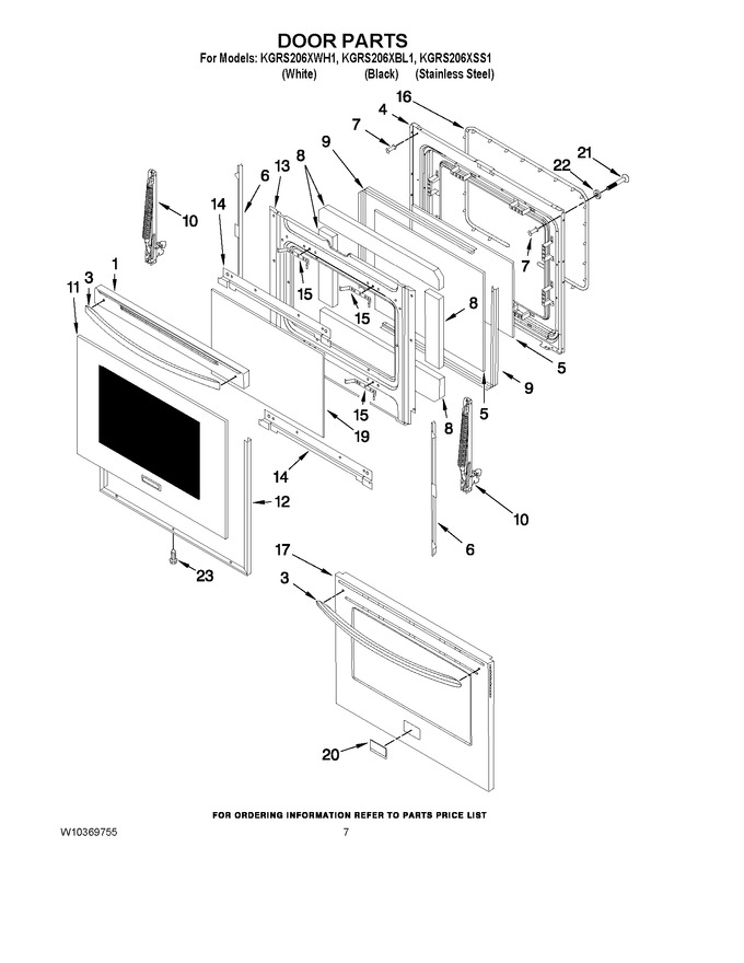 Diagram for KGRS206XWH1