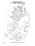 Diagram for 04 - Manifold Parts