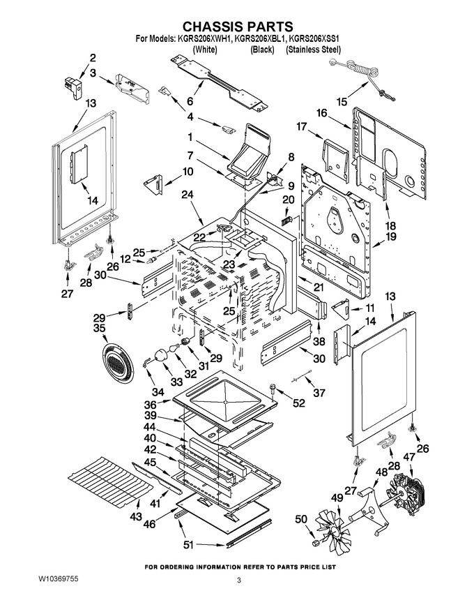 Diagram for KGRS206XSS1