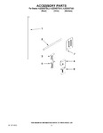 Diagram for 06 - Accessory Parts