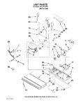 Diagram for 05 - Unit Parts