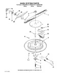 Diagram for 03 - Wash System Parts