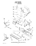 Diagram for 06 - Unit Parts