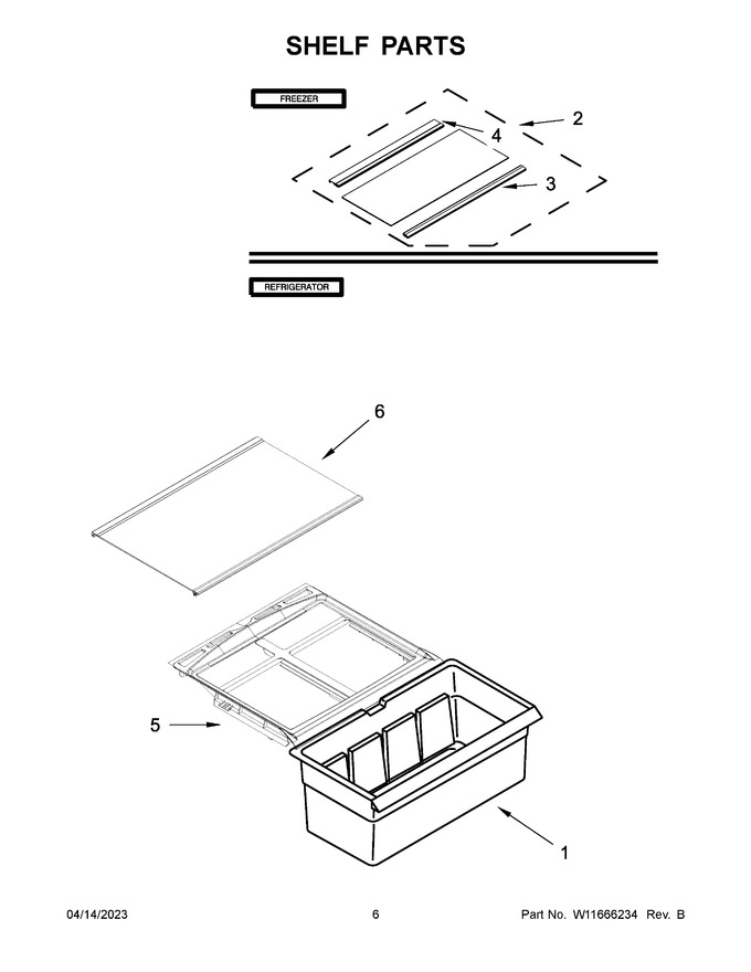 Diagram for ARTX3028PB00