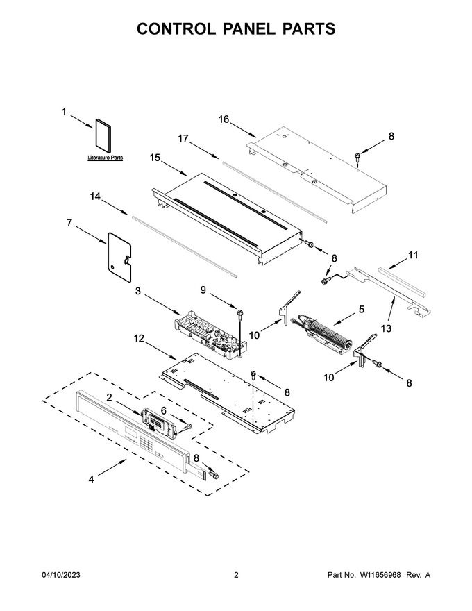 Diagram for WOES3027LS00
