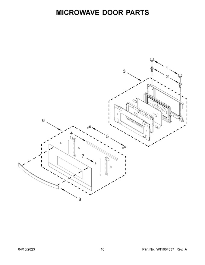 Diagram for WOEC5027LB00