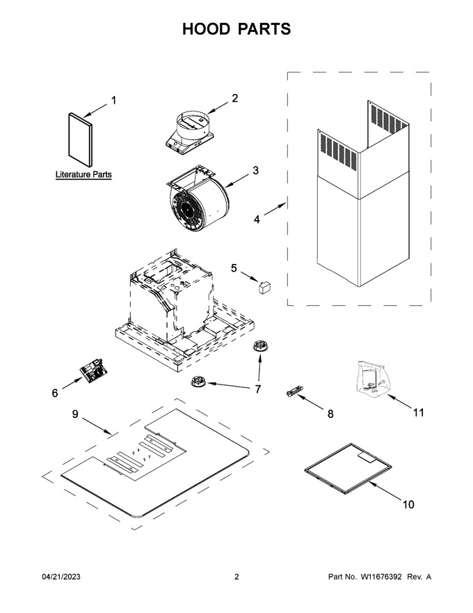 Diagram for WVW91336KS1