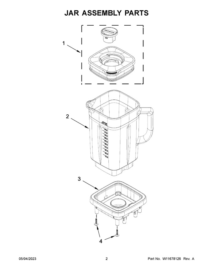 Diagram for 5KSB4026EAC0