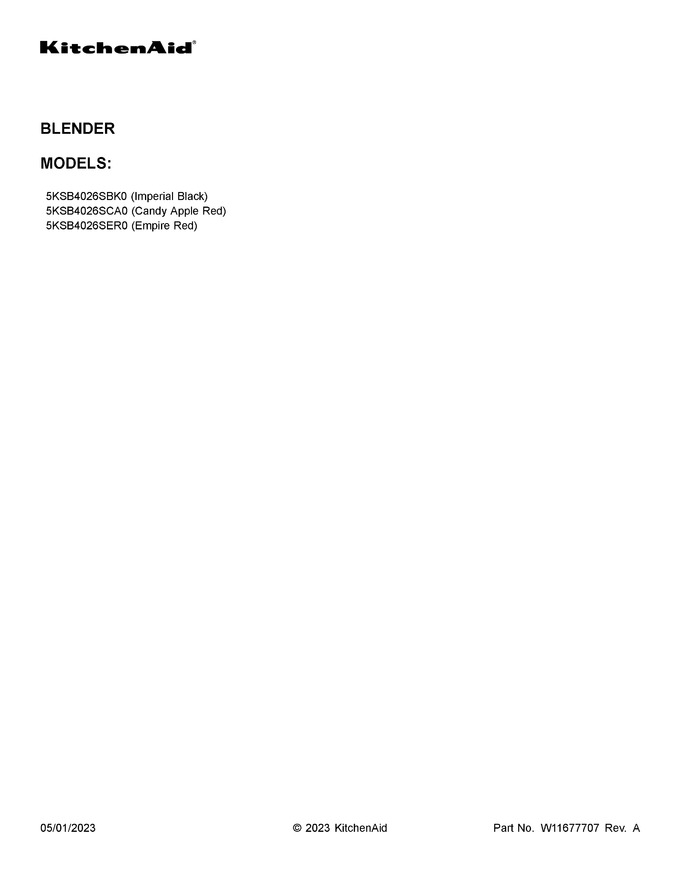 Diagram for 5KSB4026SBK0