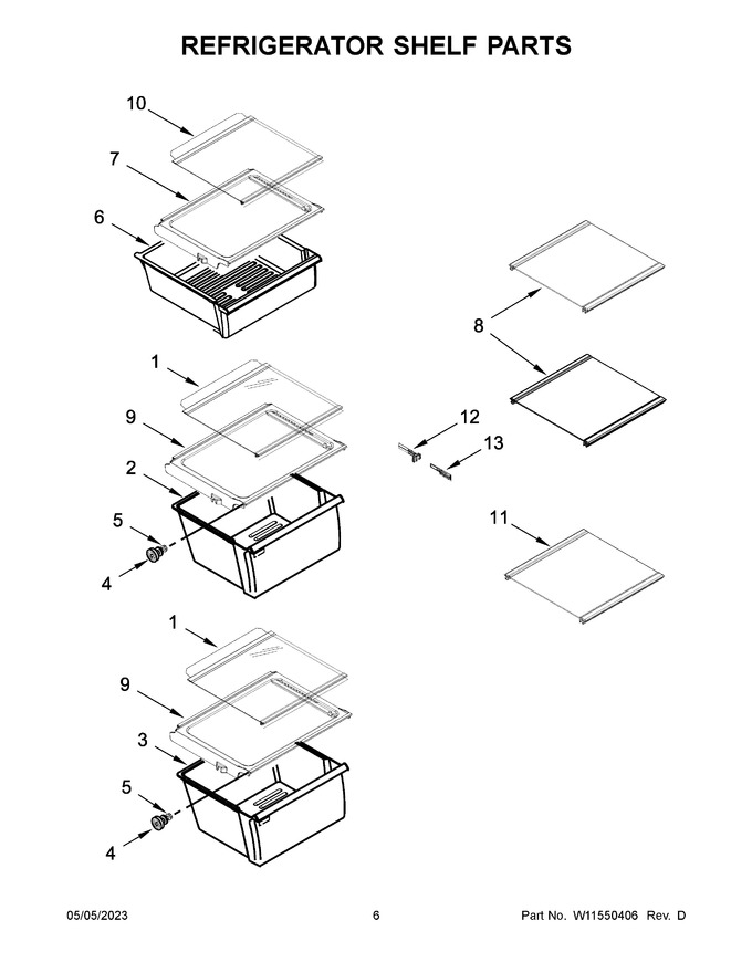 Diagram for MSS25C4MGW06