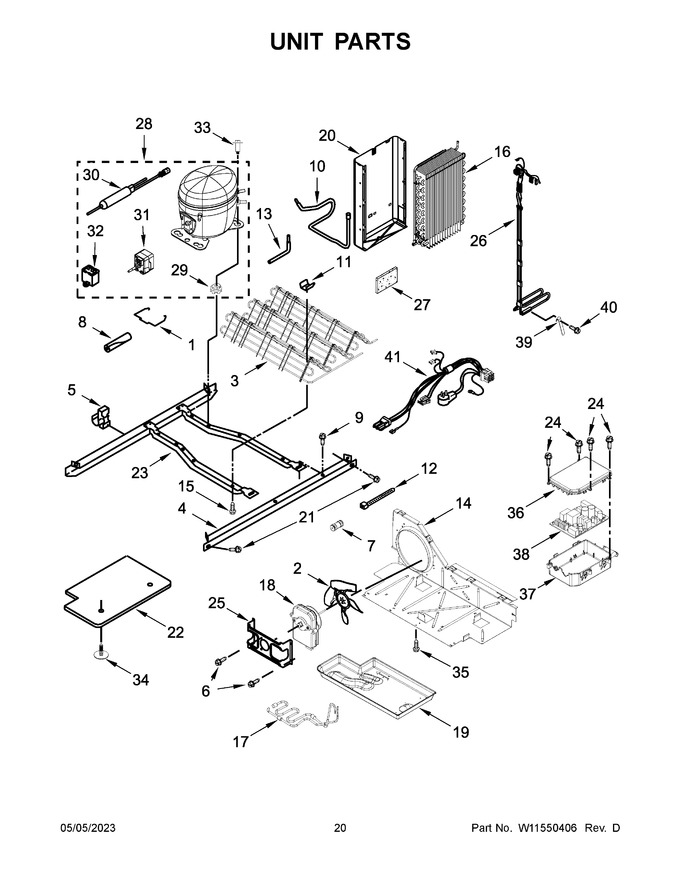 Diagram for MSS25C4MGW06