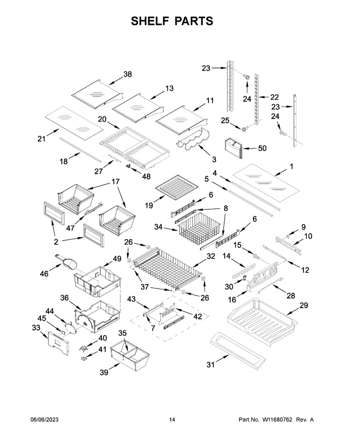 Diagram for KRFC302EBS07