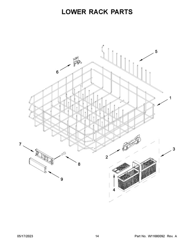 Diagram for KDTM404KPS2