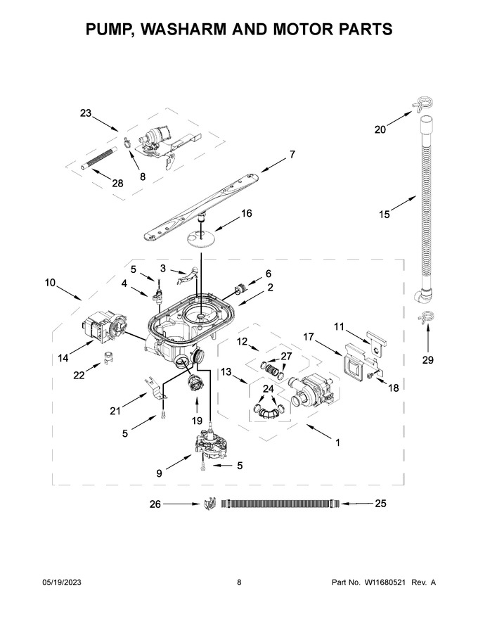 Diagram for KDFE204KPS2