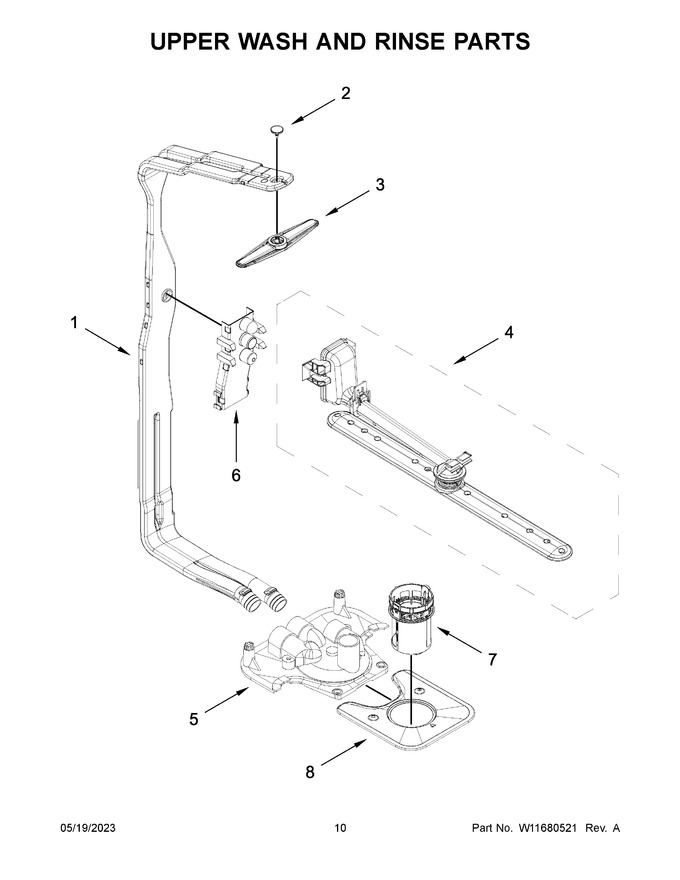 Diagram for KDFE204KPS2