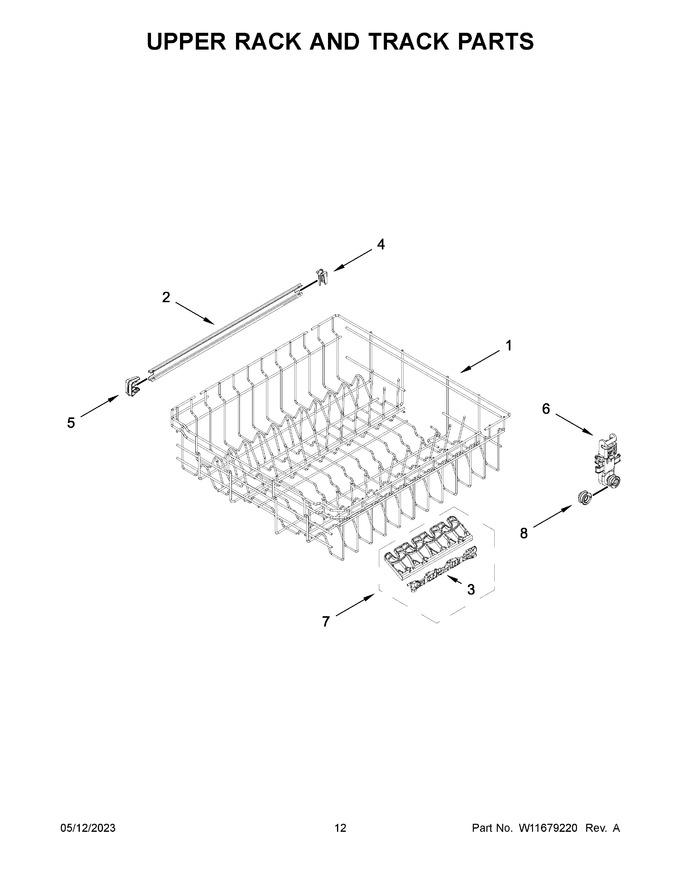 Diagram for MDB4949SKB2