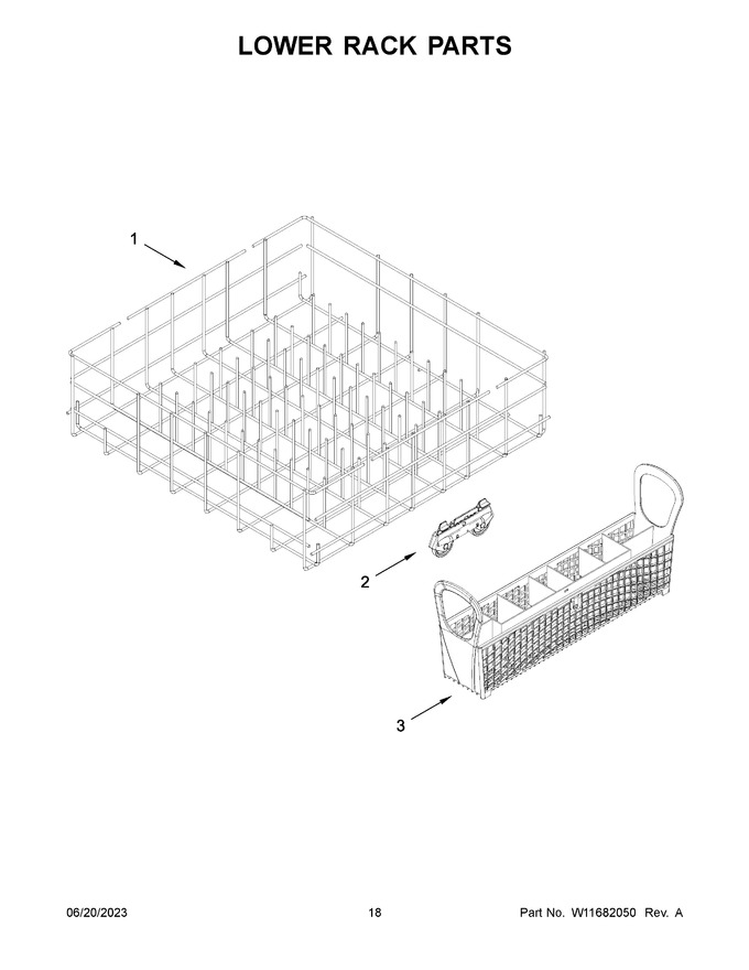 Diagram for WDP370PAHB2