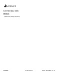 Diagram for 01 - Cover Sheet