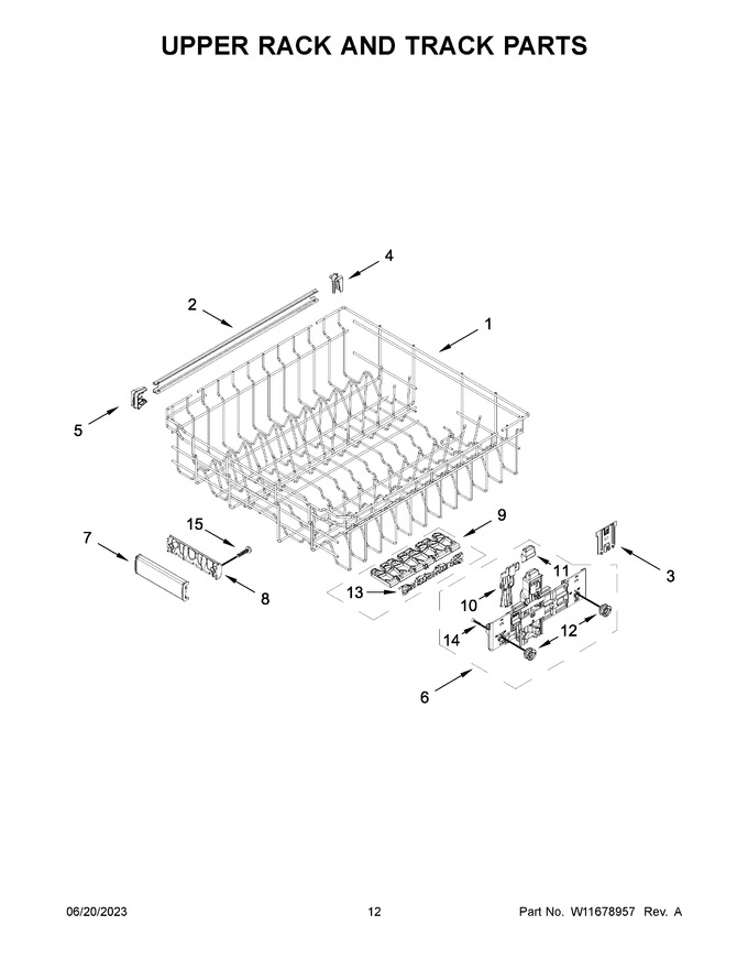 Diagram for KDFE104KBL2