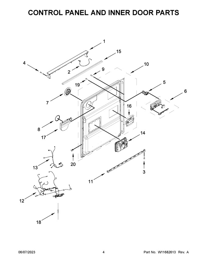 Diagram for KDTE204KBS2