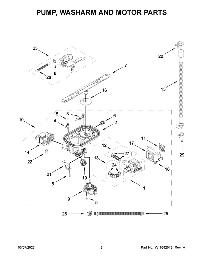 Diagram for KDTE204KBS2
